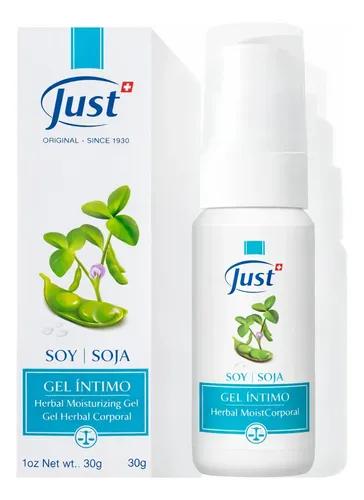 Combo Deo Intim X 40 Gr + Gel Intim – Gel Humectante Just