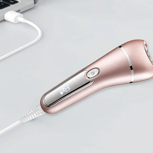 Bikini Eléctrico 3 En 1 Female Trimmer Para Mujer