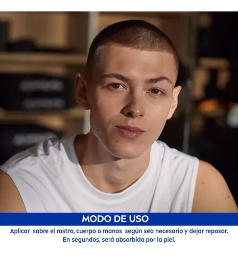Nivea Men Creme Multriproposito Lata 150ml