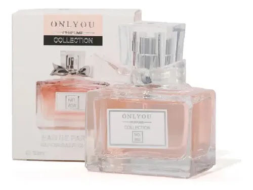 Perfume Onlyou No 858 (miss D.) 30ml