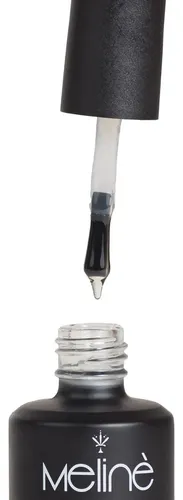 Base + Top Coat Semipermanente Gel Uv/led Meliné Transparente