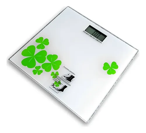 Balanza De Baño Personal Electronica Digital Capacidad 150kg