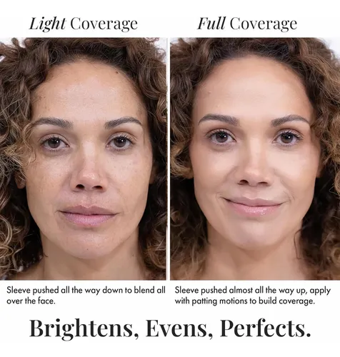 Base En Polvo Jerome Alexander Baked Color Correcting Medium