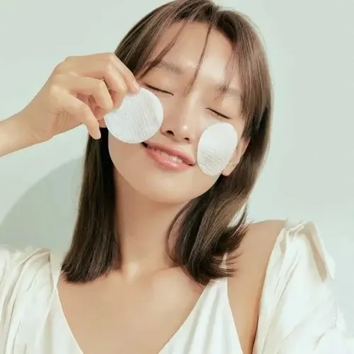 Celimax Pad Exfoliante Ji Woo Gae Heartleaf Bha X60u