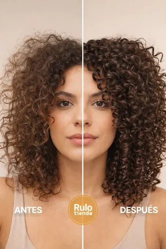 Gelatina Skala Uva Frutastica Gel Anti Frizz Apta Curly