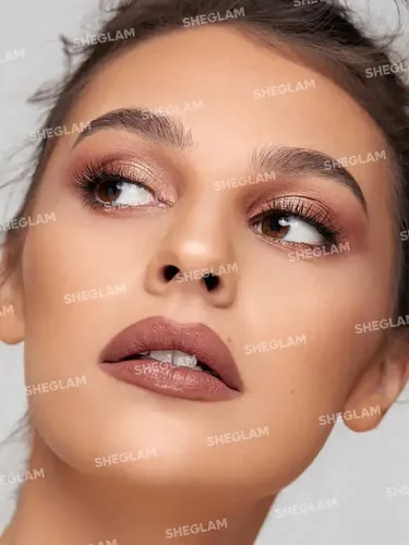 Sheglam – Essential Square Eyesshadow Quad – Sombra Veil