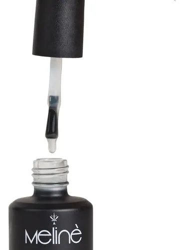 Esmalte Top Coat Matte Semipermanente Meline