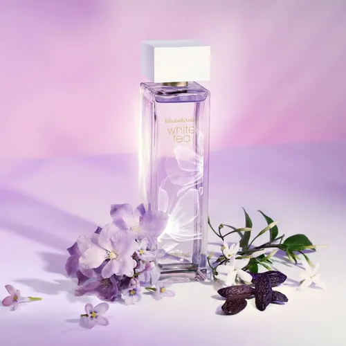 Perfume Mujer Elizabeth Arden White Tea Lilac Edt 100ml