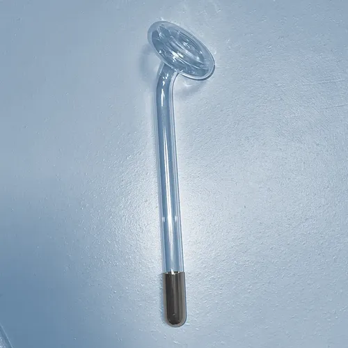 Electrodo Wmushroon De Alta Frecuencia Facial Para Máquina