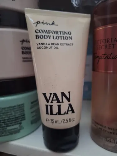 Victoria’s Secret Pink Vanilla 75 Ml Body Lotion Vainilla