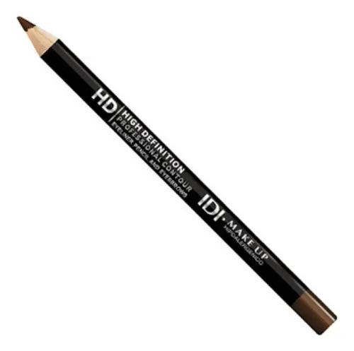 Idi Delineador Lapiz Ojos 2 Marron