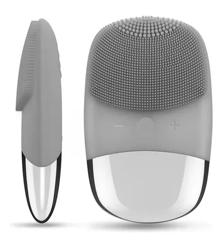 Cepillo Facial Eléctrico Limpiador Facial Sonic Ri
