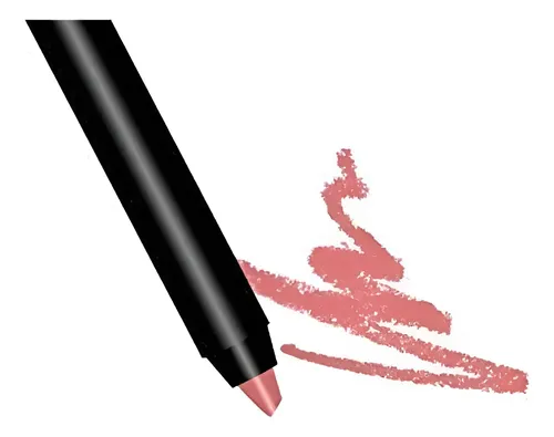 Lápiz Delineador De Labios Mate By The Clique Playa Babe