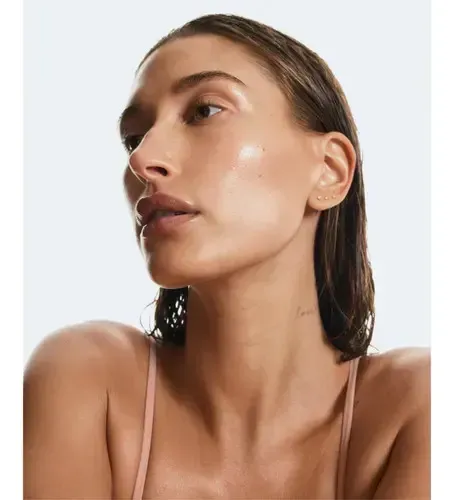 Rhode Peptide Glazing Fluid Serum Hidratante Con Péptidos