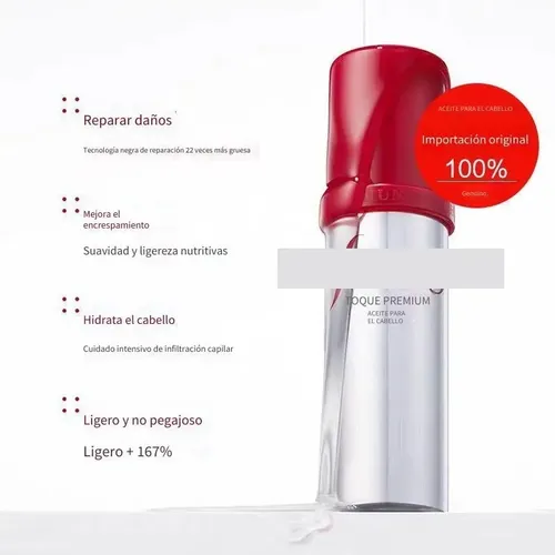 Nourishing Hair Oil – And Shine Zhd~!~!~! ^*^