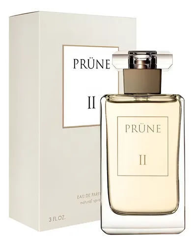 Perfume Mujer Prüne Ii Edp 50ml