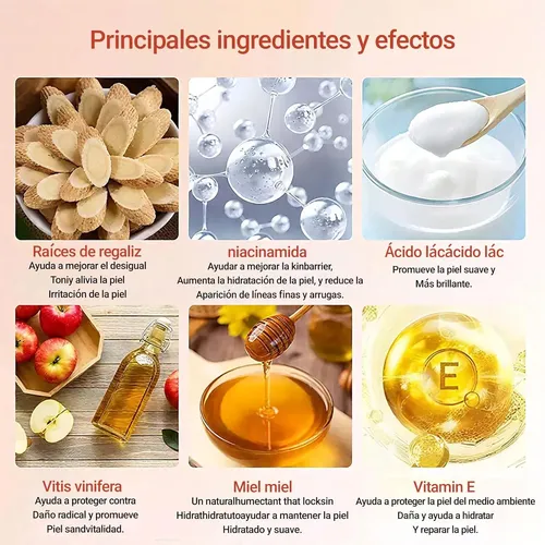 Gel Exfoliante Purificador Quarxery, Paquete De 2