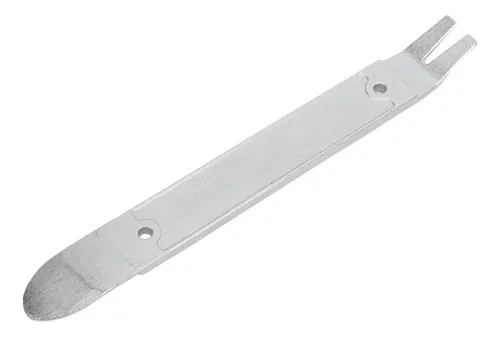 Herramienta Pry Bar Trim, Aleación De Aluminio For Panel .
