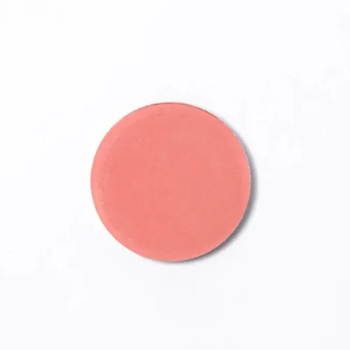 Sombra Compacta Hiperpigmentada 37 Mm Mila Color 144 – Rosa Salmón Semimate