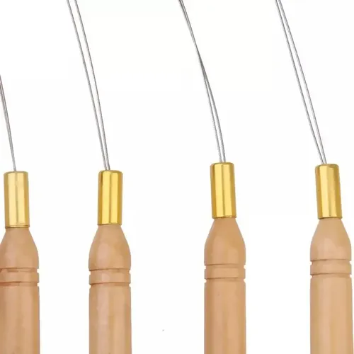 12x Microring Extensión De Pelo Ganchos De Resorte .