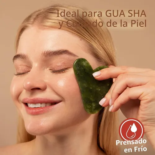 Aceite De Rosa Mosqueta Facial Reafirmante Rehidratante Puro
