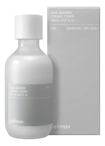 Celimax Tónico Cremoso Hidratante Y Reparador