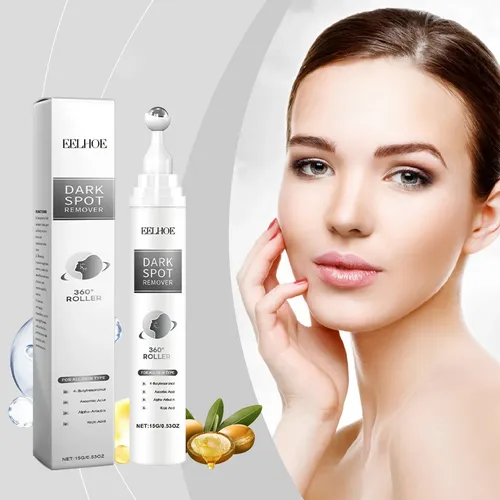 Crema De Esencia Facial Suave E Hidratante Para La Piel Del