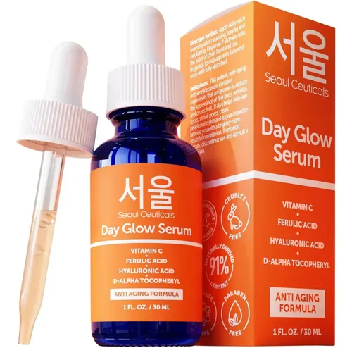 Sérum Coreano De Ácido Hialurónico Con Un 20% De @#%#%$