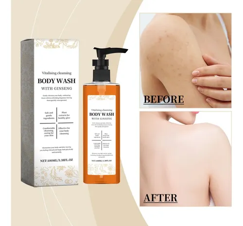Jabones Líquidos, Gel De Baño Hidratante Y Nutritivo, 100 Ml