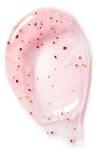 Mascarilla Exfoliante Rose Sugar Scrub 100 Ml Lancôme