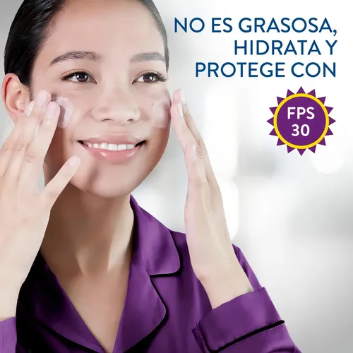 Loción Hidratante Facial Cetaphil Pro AC Dermacontrol SPF 30 para Piel Grasa 118ml