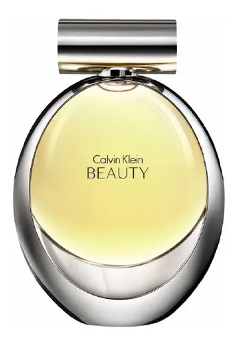 Perfume Calvin Klein Beauty Eau de Parfum 100 ml