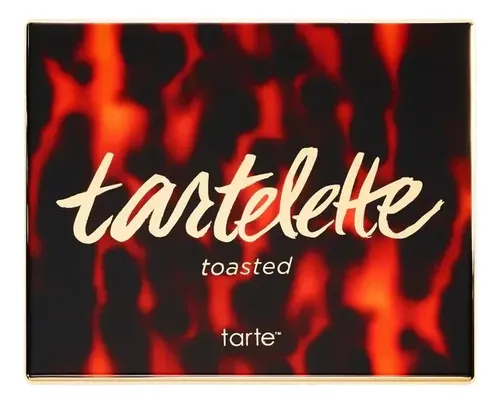 Tarte | Tartelette Toasted | Paleta De Sombras