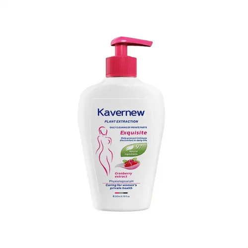 Wash Íntimo Wash Gentle Skin Care Intimate Area Wash Fe