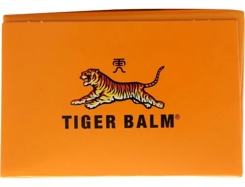 Tiger Balm Arthritis Rub 4 Oz