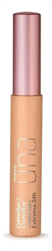 Corrector Cobertura Extrema Una 8 Ml Natura 19n 19n