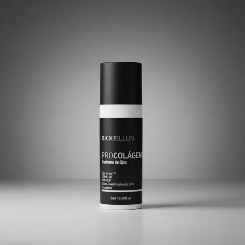 Contorno Procolágeno Biobellus Péptidos Centella 15ml