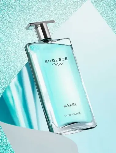 Eau De Toilette Endless Me By Violetta