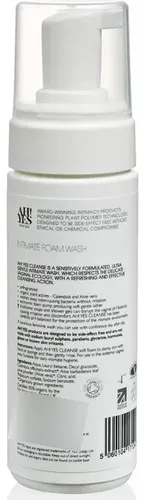 Lavado Íntimo Ah! Yes Cleanse Orgánico Ph Balanceado 150ml