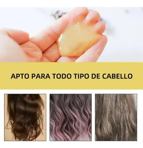 Lc Champú Anticaída Del Cabello Remimpi  300ml
