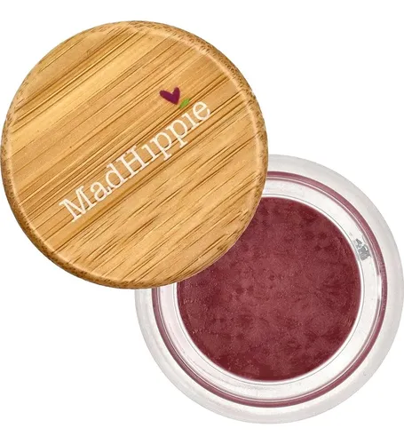 Maquillaje Para Mejillas Y Labios Mad Hippie Plum 7 G