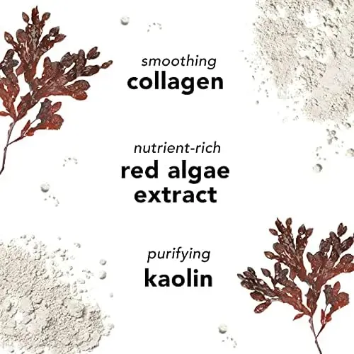 Mario Badescu Super Collagen Mask Cuidado Facial Arcilla 2