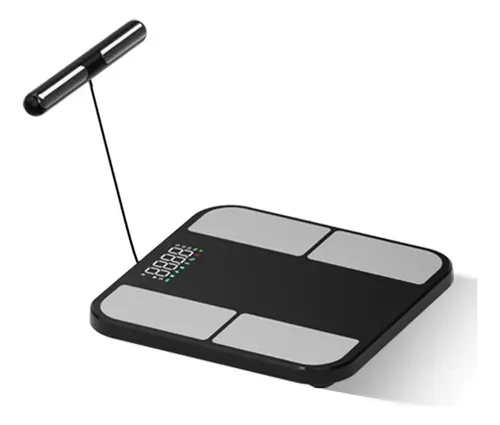 Báscula Digital De Baño, Báscula Corporal For Gimnasio.