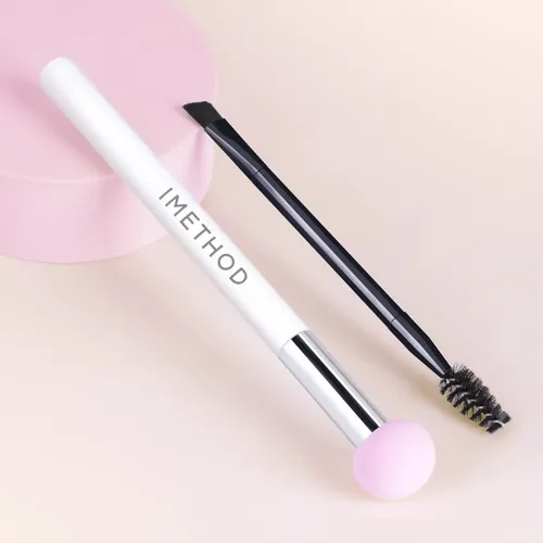 Esponja De Maquillaje Imethod, Aplicador De Esponja Para Cej