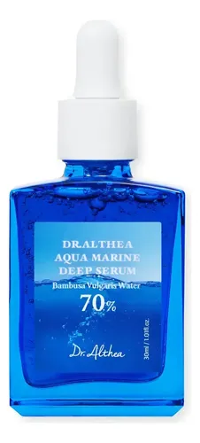 Sérum Y L Aqua Marine Deep H, 30 Ml, Normal A, Seco, G J