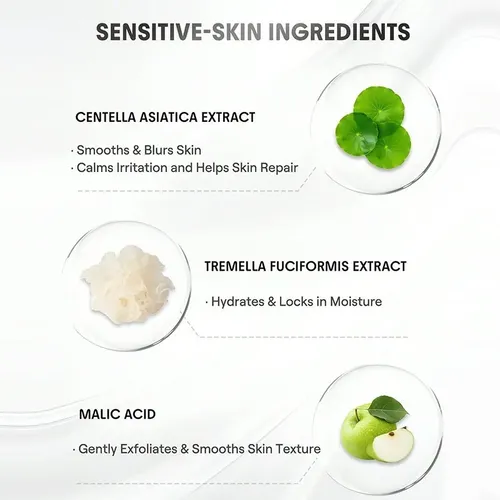 Prebase Facial Hidratante: Base Suave For Un Maquillaje