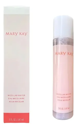 Agua Micelar Timewise Mary Kay Promo Lanzamiento 20 % Desc!!