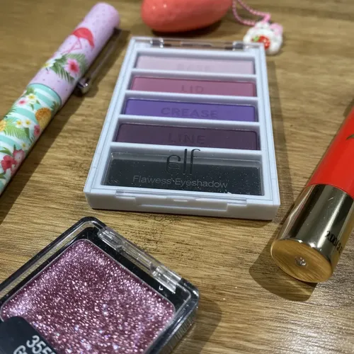 Kit De Maquillaje Día Del Niño Combo 3 X5 Productos