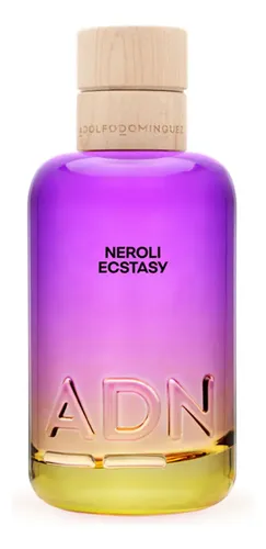 Perfume Mujer Adn Neroli Ecstasy 100ml Adolfo Dominguez