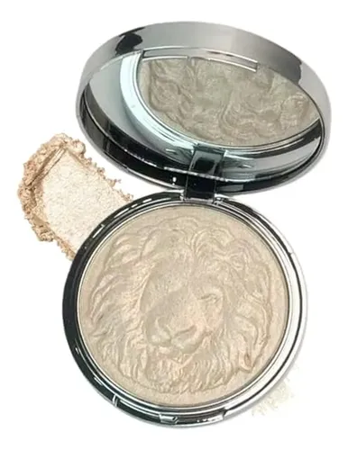 Paleta De Iluminadores Faciales K’apeine, Pearl Shimmer Sing